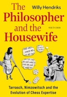 The Philosopher and the Housewife 9083483347 Book Cover