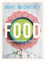 Food: Vegetarian Home Cooking 0701186259 Book Cover