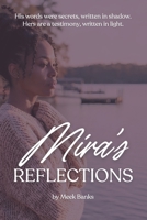Mira's Reflections: FLINCH & Other Short Stories B0GBW75MHB Book Cover