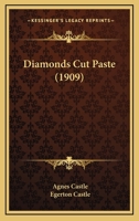 Diamonds Cut Paste 0548824053 Book Cover