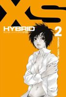 XS Hybrid Volume 2 (XS Hybrid) 1593077572 Book Cover