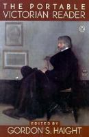The Portable Victorian Reader 0140150692 Book Cover