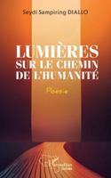 Lumières sur le chemin de l'humanité (Harmattan Guinée) (French Edition) 2336508931 Book Cover