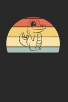 Krokodil Alligator Notizbuch: Krokodil Alligator Notizbuch f�r Liebhaber / Notizheft / Notizblock A5 (6x9in) Dotted Notebook / Punkteraster / 120 gepunktete Seiten 1674063776 Book Cover