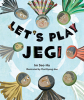Let's Play Jegi 1612545815 Book Cover