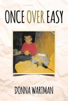 Once Over Easy 1642996165 Book Cover