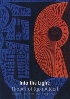 Into the Light: The Art of Egon Altdorf 191567008X Book Cover