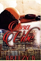 Issa Vibe A Philly Love Story B08SFZD1YK Book Cover