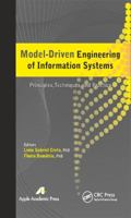 Model-Driven Engineering of Information Systems 1774632160 Book Cover