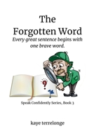 The Forgotten Word B0FG77D1N7 Book Cover