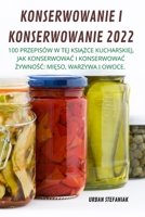 Konserwowanie I Konserwowanie 2022 1837629099 Book Cover