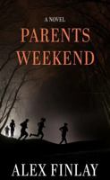 Parents Weekend 142052500X Book Cover