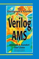 The Designer’s Guide to Verilog-AMS 1475781598 Book Cover