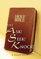 JUST A.S.K.: OUR HOPE 1462892825 Book Cover