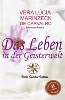 Das Leben in der Geisterwelt 108824002X Book Cover