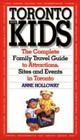 Toronto with Kids 0921912846 Book Cover