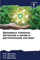 Динамика тяжелых металл& 620566917X Book Cover