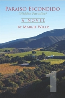 Paraiso Escondido: (Hidden Paradise) B0851LJYYV Book Cover