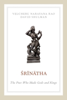 Srinatha 0199863040 Book Cover