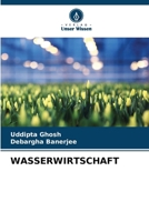 Wasserwirtschaft (German Edition) 6208484510 Book Cover