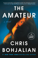 The Amateur 0385551290 Book Cover
