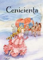 Cenicienta 8416117438 Book Cover