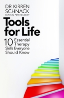 How Are You?: 10 Psychotherapy Tools Everyone Should Know 1035048728 Book Cover
