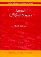 Lawrie's Meat Science 1855733951 Book Cover