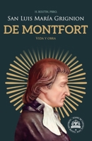 San Luis María Grignion de Montfort: Vida y obra (Spanish Edition) B0F7XX1YQ3 Book Cover