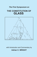 The Constitution of Glass 0900682647 Book Cover