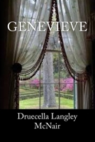 Genevieve - Large Print 1502548062 Book Cover