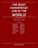 The Most Dangerous Job in the World B0H1GZ2Y1P Book Cover