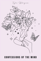 Confessions of the Mind B0B2HZGBK4 Book Cover