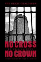 No Cross, No Crown 0970791917 Book Cover