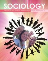 Sociology: A Practical and Realistic Methodology 1524902969 Book Cover