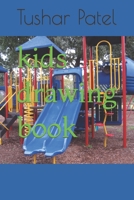 kids drawing book B09SFPG2VP Book Cover