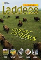 Ladders Social Studies 4: the Great Plains (on-Level) 128534832X Book Cover