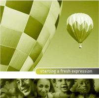Starting a Fresh Expression 0715140965 Book Cover