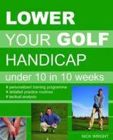 Lower Your Golf Handicap 0600618838 Book Cover