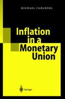 Inflation in a Monetary Union 3642077692 Book Cover