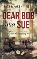 Dear Bob and Sue 0985358157 Book Cover