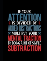 Math Nerd Geek Humor Notebook 1660889006 Book Cover