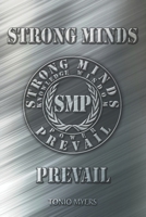 Strong Minds Prevail 1732825505 Book Cover