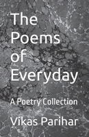 The Poems of Everyday B0CNY2NPZ1 Book Cover