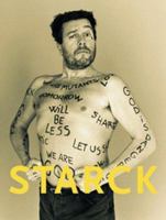 Philippe Starck 3822863971 Book Cover