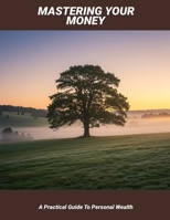 Mastering Your Money: A Practical Guide To Personal Wealth B0FHHLYBDT Book Cover