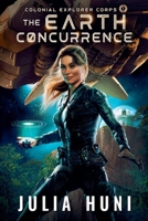 The Earth Concurrence B09HG4LSW5 Book Cover