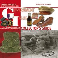 GI-COLLECTOR'S GUIDE, VOLUME 2 2352500796 Book Cover
