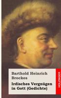 Irdisches Vergnugen in Gott: Gedichte 374373074X Book Cover
