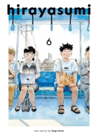 Hirayasumi, Vol. 6 1974755495 Book Cover